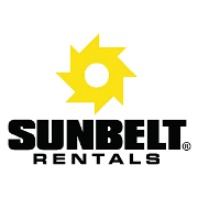 Sunbelt Rentals Logo